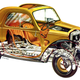 Illustration for article titled Im Baffled By an Old Automotive Engineering Mystery and I Need Some Help
